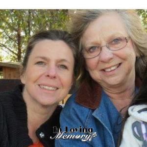 Meet your Posher, Vicki